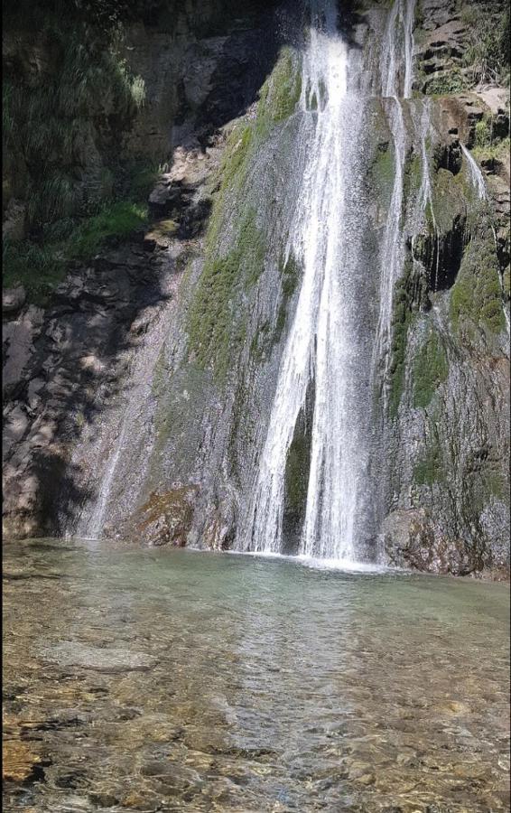 Appartamento Le Cascate Cittiglio Eksteriør bilde